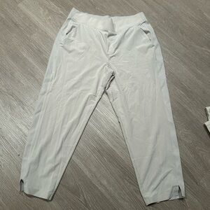 Athleta joggers
